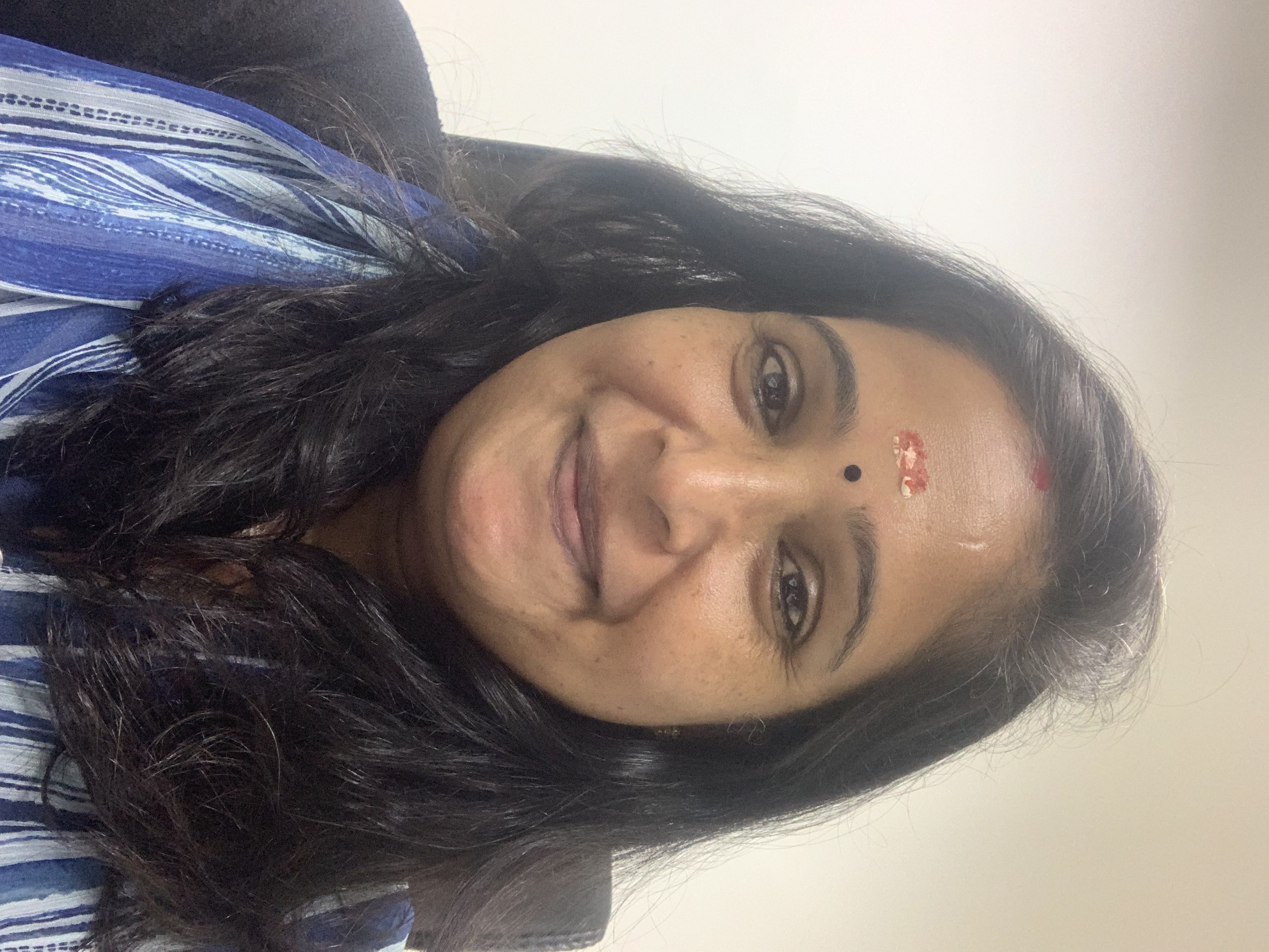 Swara Samyoga Healing Circle: Rajmohan Aruna Sri: From Hiding to ...
